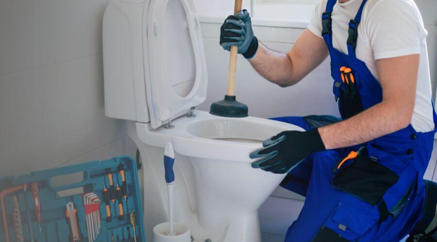 Professional bathroom faucet installation in Sherman, MS